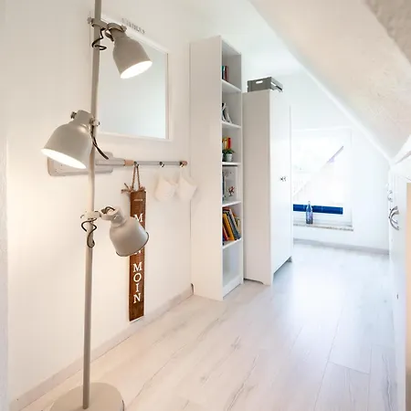 Gorch-fock-park App 32 Strandduene