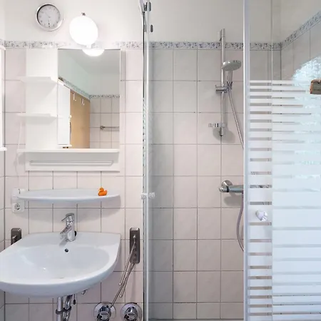 Gorch-fock-park App 32 Strandduene *