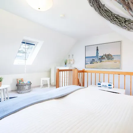 Apartament Gorch-fock-park App 32 Strandduene *